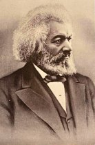 Frederick Douglass